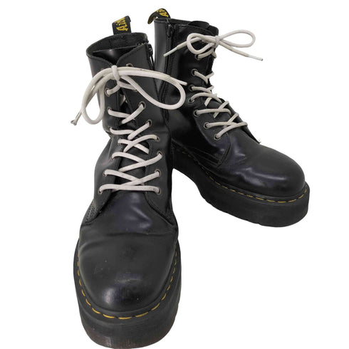 ドクターマーチン Dr.Martens JADON 8ホールレースアップブーツ メンズ UK:9