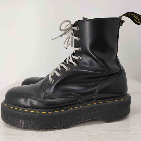 ドクターマーチン Dr.Martens JADON 8ホールレースアップブーツ メンズ UK:9