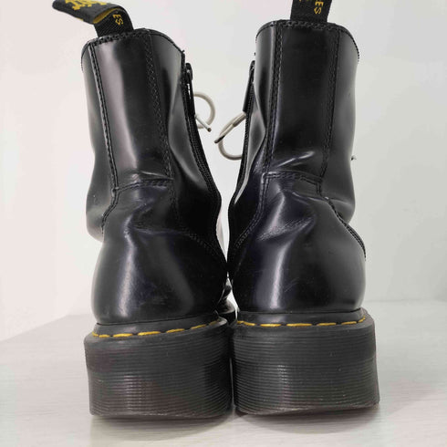 ドクターマーチン Dr.Martens JADON 8ホールレースアップブーツ メンズ UK:9