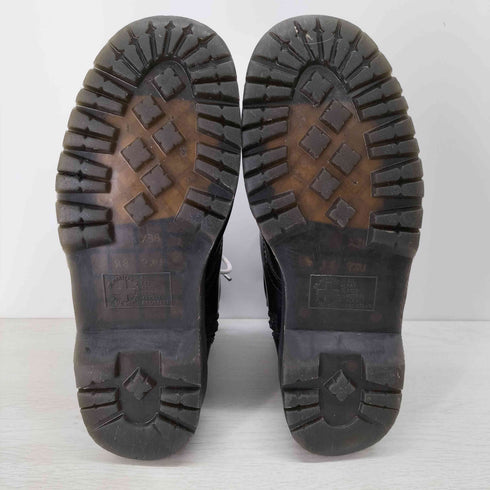 ドクターマーチン Dr.Martens JADON 8ホールレースアップブーツ メンズ UK:9