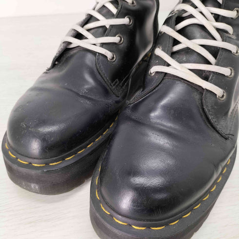 ドクターマーチン Dr.Martens JADON 8ホールレースアップブーツ メンズ UK:9