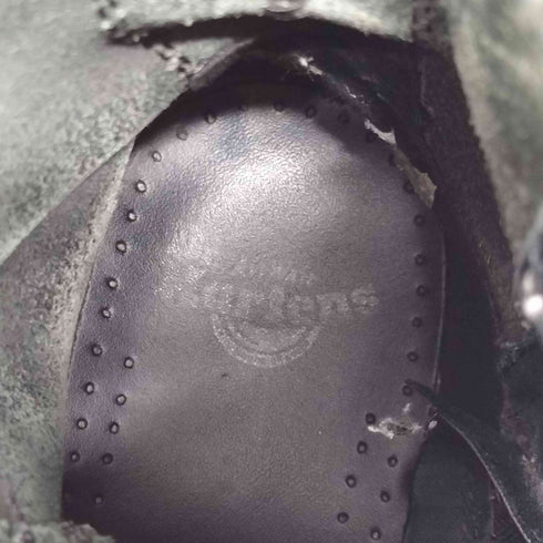 ドクターマーチン Dr.Martens JADON 8ホールレースアップブーツ メンズ UK:9