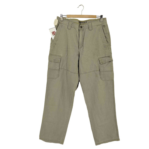 ザノースフェイス THE NORTH FACE A5SERIES クライミングパンツ メンズ 34inch