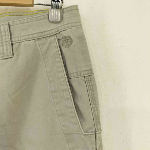 ザノースフェイス THE NORTH FACE A5SERIES クライミングパンツ メンズ 34inch
