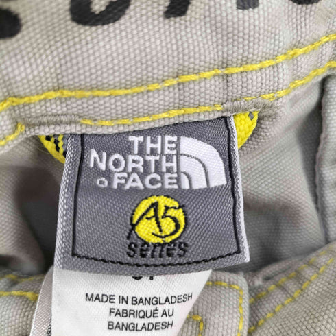 ザノースフェイス THE NORTH FACE A5SERIES クライミングパンツ メンズ 34inch