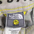 ザノースフェイス THE NORTH FACE A5SERIES クライミングパンツ メンズ 34inch