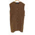 MAISON LENER ノースリーブコート select レディース JPN:38
