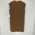 MAISON LENER ノースリーブコート select レディース JPN:38