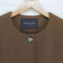MAISON LENER ノースリーブコート select レディース JPN:38