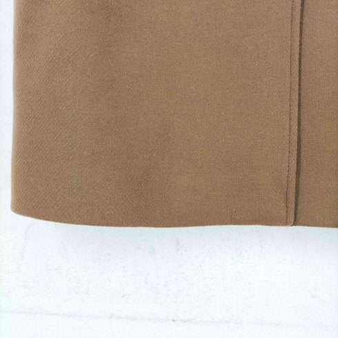 MAISON LENER ノースリーブコート select レディース JPN:38