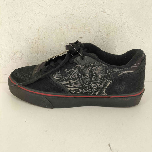 バンズ VANS ROWLEY SHAMBLES DENNIS MCNETT メンズ JPN:27