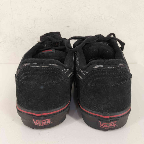 バンズ VANS ROWLEY SHAMBLES DENNIS MCNETT メンズ JPN:27