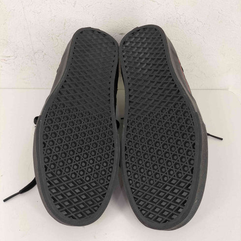 バンズ VANS ROWLEY SHAMBLES DENNIS MCNETT メンズ JPN:27