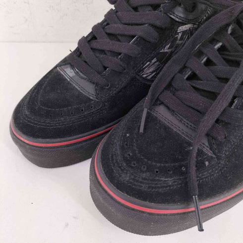 バンズ VANS ROWLEY SHAMBLES DENNIS MCNETT メンズ JPN:27