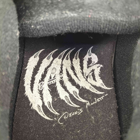 バンズ VANS ROWLEY SHAMBLES DENNIS MCNETT メンズ JPN:27