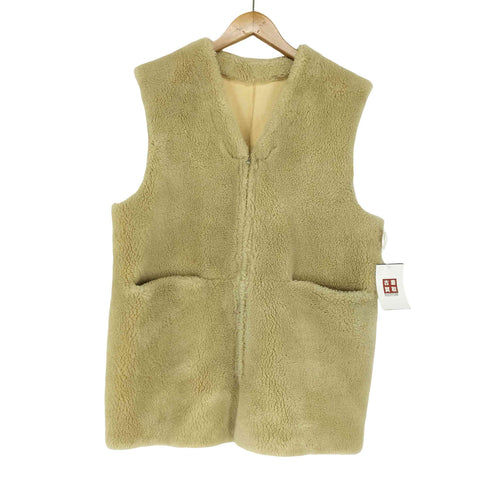 VSLE. SHEARING POCKET select レディース JPN:M