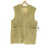 VSLE. SHEARING POCKET select レディース JPN:M