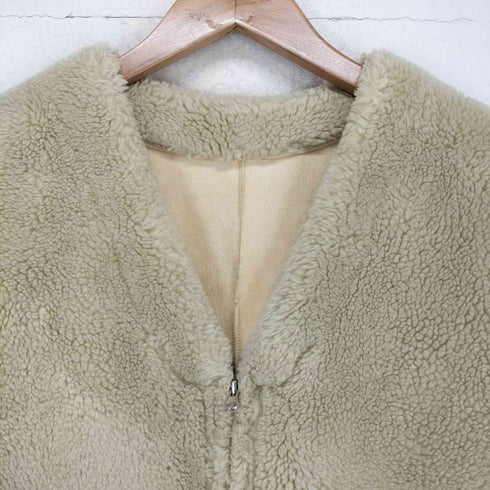 VSLE. SHEARING POCKET select レディース JPN:M