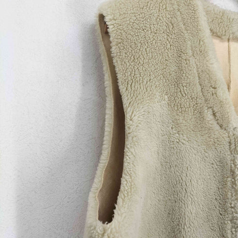 VSLE. SHEARING POCKET select レディース JPN:M