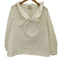 ユナイテッドアローズ UNITED ARROWS C/Nギャザーフリルリボンブラウス レディース 36