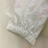 ユナイテッドアローズ UNITED ARROWS C/Nギャザーフリルリボンブラウス レディース 36