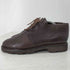 パラブーツ Paraboot プレーントゥ 4ホールデッキシューズ GRIFFソール レディース