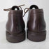 パラブーツ Paraboot プレーントゥ 4ホールデッキシューズ GRIFFソール レディース