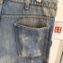 ジェーシーペニー JC Penney 80S PLAIN POCKETS ボタン リベット YKK USA 45 ジップ 5ポケット デニム パンツ メンズ
