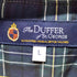 ザダファーオブセントジョージ The DUFFER of ST.GEORGE フードドッキング 中綿ベスト メンズ JPN:L