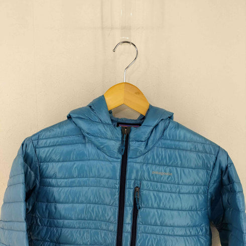 パタゴニア patagonia Ultralight Down Hoody メンズ JPN:XS