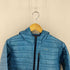 パタゴニア patagonia Ultralight Down Hoody メンズ JPN:XS