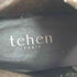 TEHEN サイドジップスエードチャッカブーツ レディース