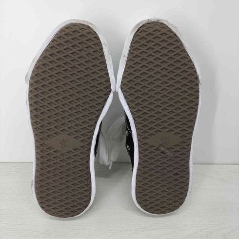 メゾンミハラヤスヒロ Maison MIHARA YASUHIRO HANK LOW ORIGINAL SOLE TOE CAP SNEAKER LOW CANVAS ハンク ローカットスニーカー メンズ 41