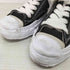 メゾンミハラヤスヒロ Maison MIHARA YASUHIRO HANK LOW ORIGINAL SOLE TOE CAP SNEAKER LOW CANVAS ハンク ローカットスニーカー メンズ 41