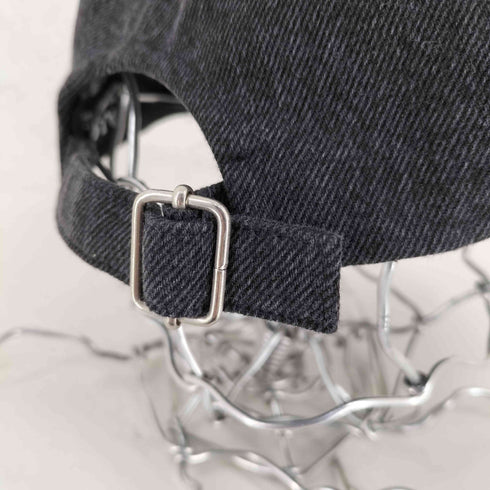 アーペーセー A.P.C. CASQUETTE EDEN 23AC メンズ 56