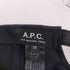 アーペーセー A.P.C. CASQUETTE EDEN 23AC メンズ 56