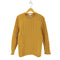 ビューティーアンドユースユナイテッドアローズ BEAUTY & YOUTH UNITED ARROWS UKヤーン フィッシャーマン ニット メンズ JPN:L