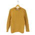 ビューティーアンドユースユナイテッドアローズ BEAUTY & YOUTH UNITED ARROWS UKヤーン フィッシャーマン ニット メンズ JPN:L