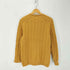 ビューティーアンドユースユナイテッドアローズ BEAUTY & YOUTH UNITED ARROWS UKヤーン フィッシャーマン ニット メンズ JPN:L