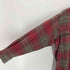 ティンバーランド Timberland old コットンチェックシャツ メンズ JPN:M