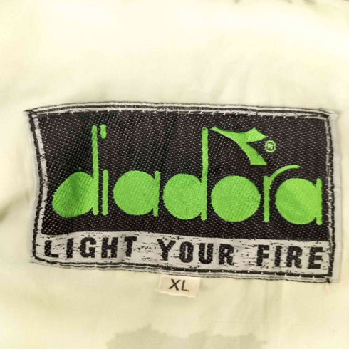 light your fire 中綿コート メンズ JPN:XL