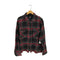 ディッキーズ Dickies オンブレ ネルシャツ メンズ 2XL