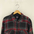 ディッキーズ Dickies オンブレ ネルシャツ メンズ 2XL