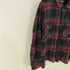 ディッキーズ Dickies オンブレ ネルシャツ メンズ 2XL