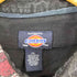 ディッキーズ Dickies オンブレ ネルシャツ メンズ 2XL