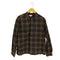 ビューティーアンドユースユナイテッドアローズ BEAUTY & YOUTH UNITED ARROWS オンブレチェック 2POC シャツ メンズ JPN:M
