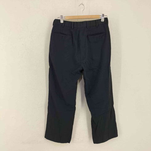 ブルックスブラザーズ BROOKS BROTHERS MADISON ウールギャバ スラックス メンズ 34inch