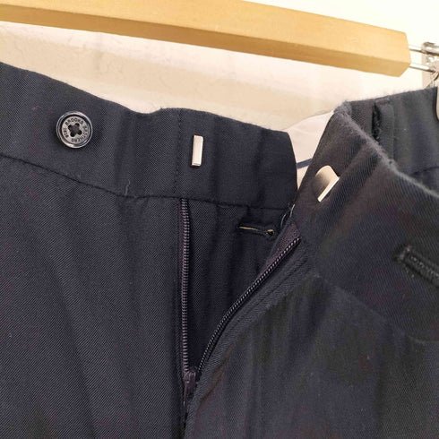 ブルックスブラザーズ BROOKS BROTHERS MADISON ウールギャバ スラックス メンズ 34inch