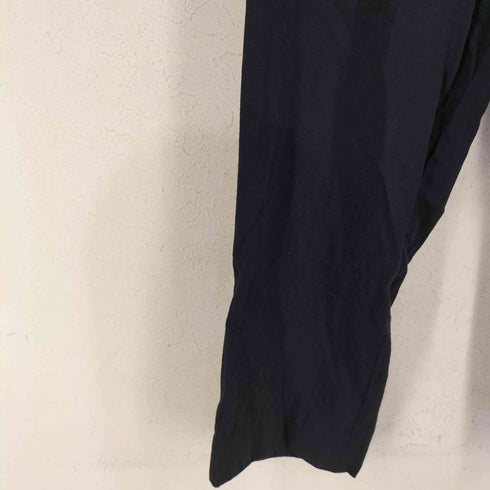 ブルックスブラザーズ BROOKS BROTHERS MADISON ウールギャバ スラックス メンズ 34inch