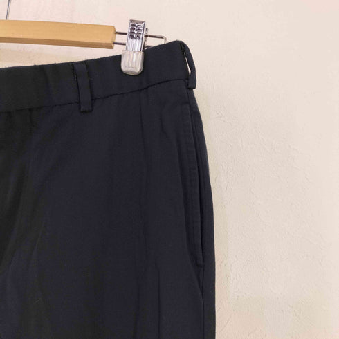 ブルックスブラザーズ BROOKS BROTHERS MADISON ウールギャバ スラックス メンズ 34inch